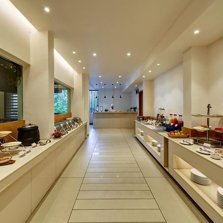 Regenta Place Raysons Kolhapur Exterior photo