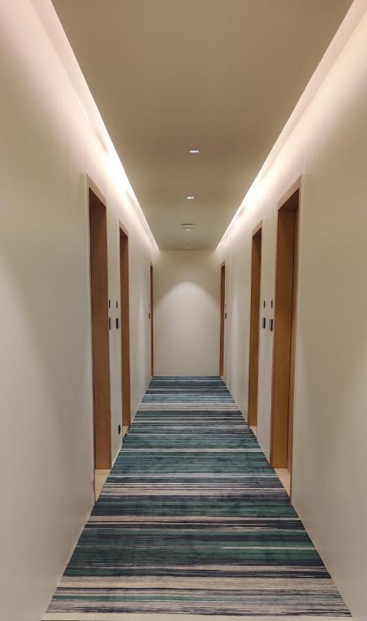 Regenta Place Raysons Kolhapur Exterior photo